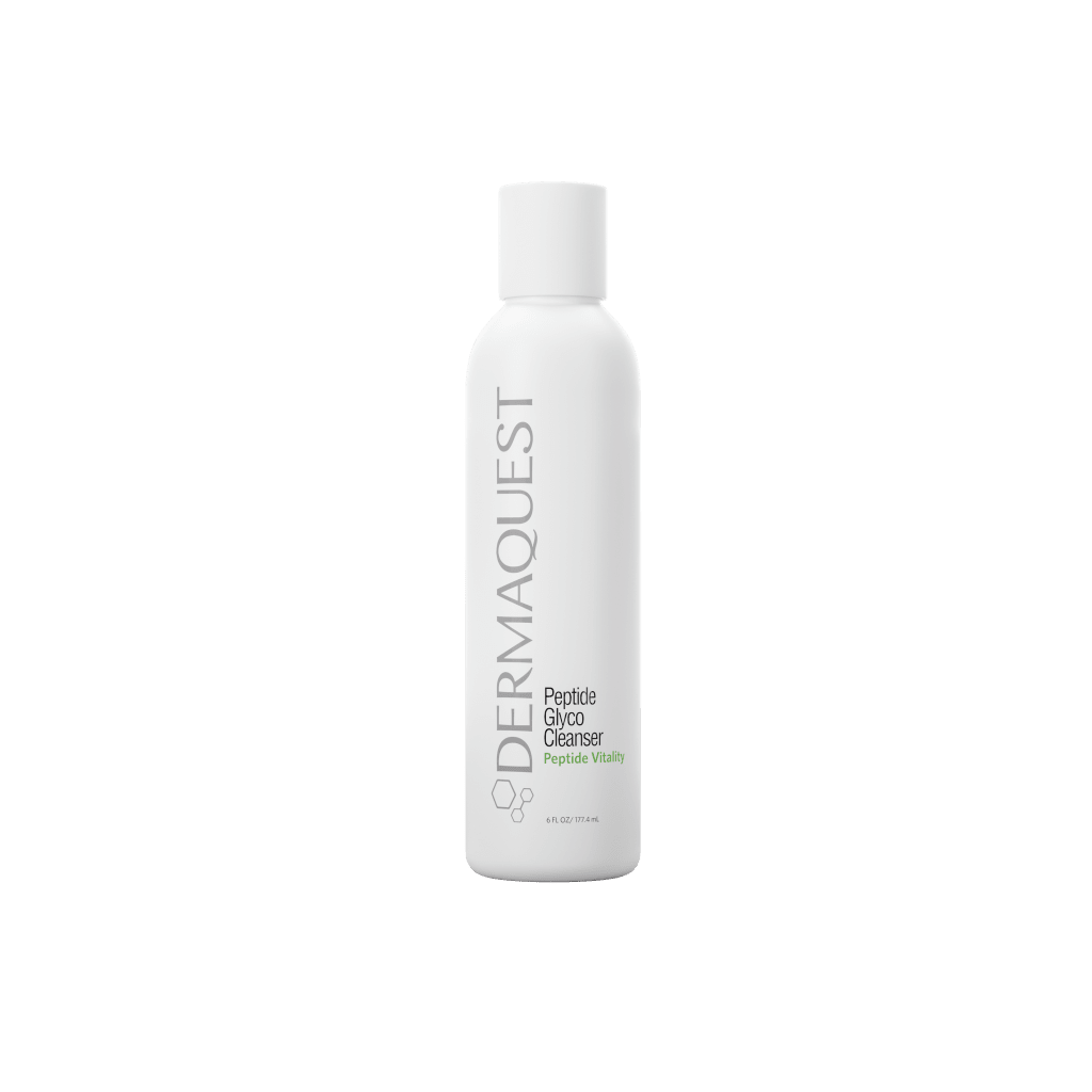 Peptide Glyco Cleanser
