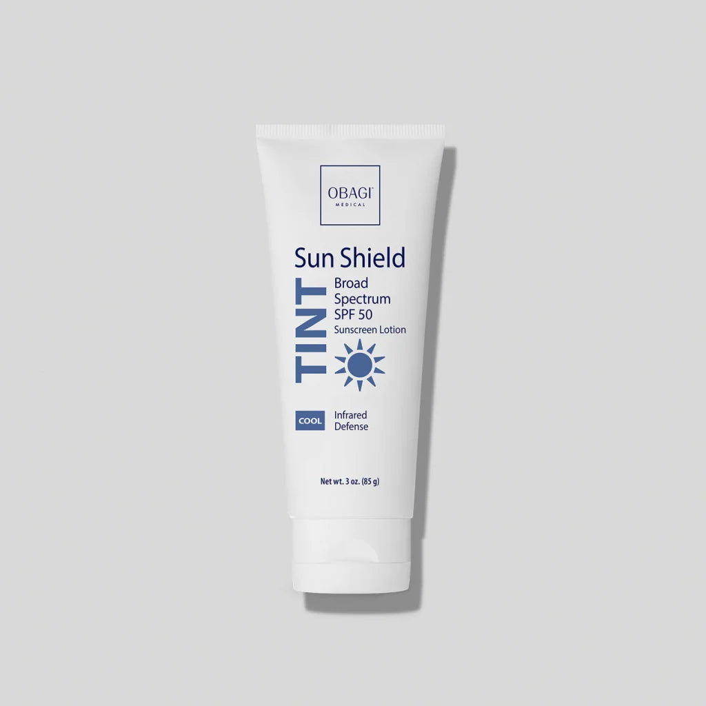 Obagi Sun Shield Tint Cool 3Oz (85 G)