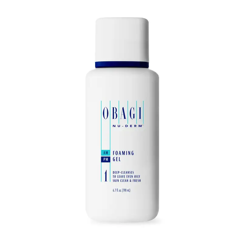 smartskinnage.com-obagi-medical-nu-derm-foaming-gel