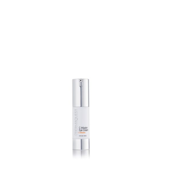 C Infusion Eye Cream