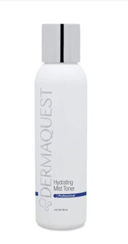 Hydrating Mist Toner - Also Available For Retail Sale