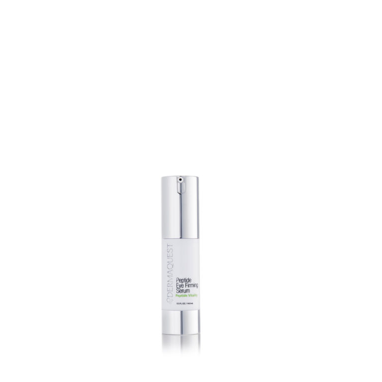 Peptide Eye Firming Serum