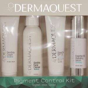 Pigment Control Kit