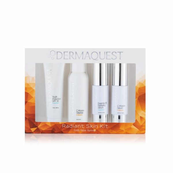 Radiant Skin Kit