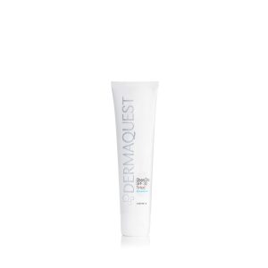 Sheerzinc Spf 30 Tinted - Tan