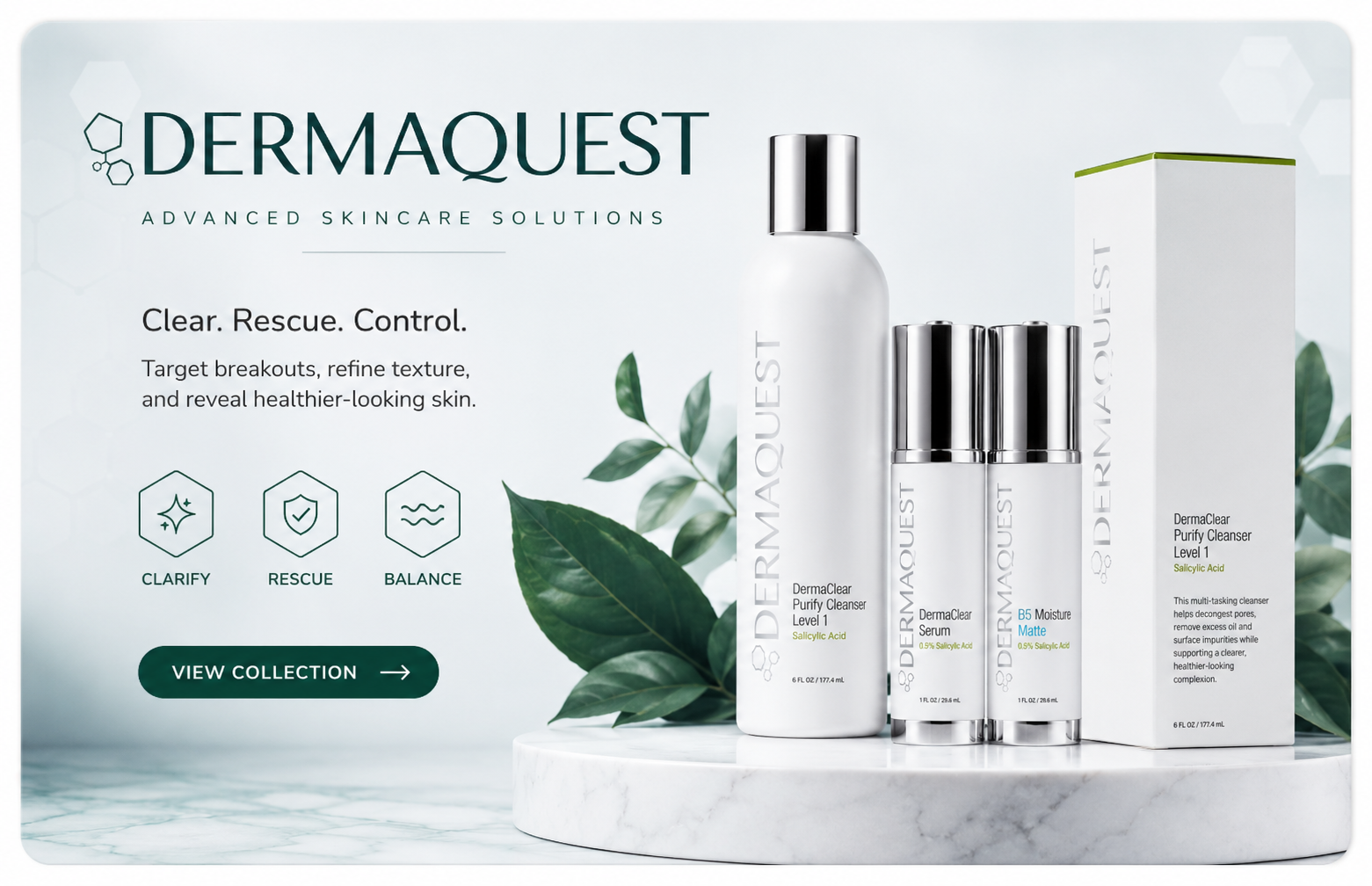 DermaQuest