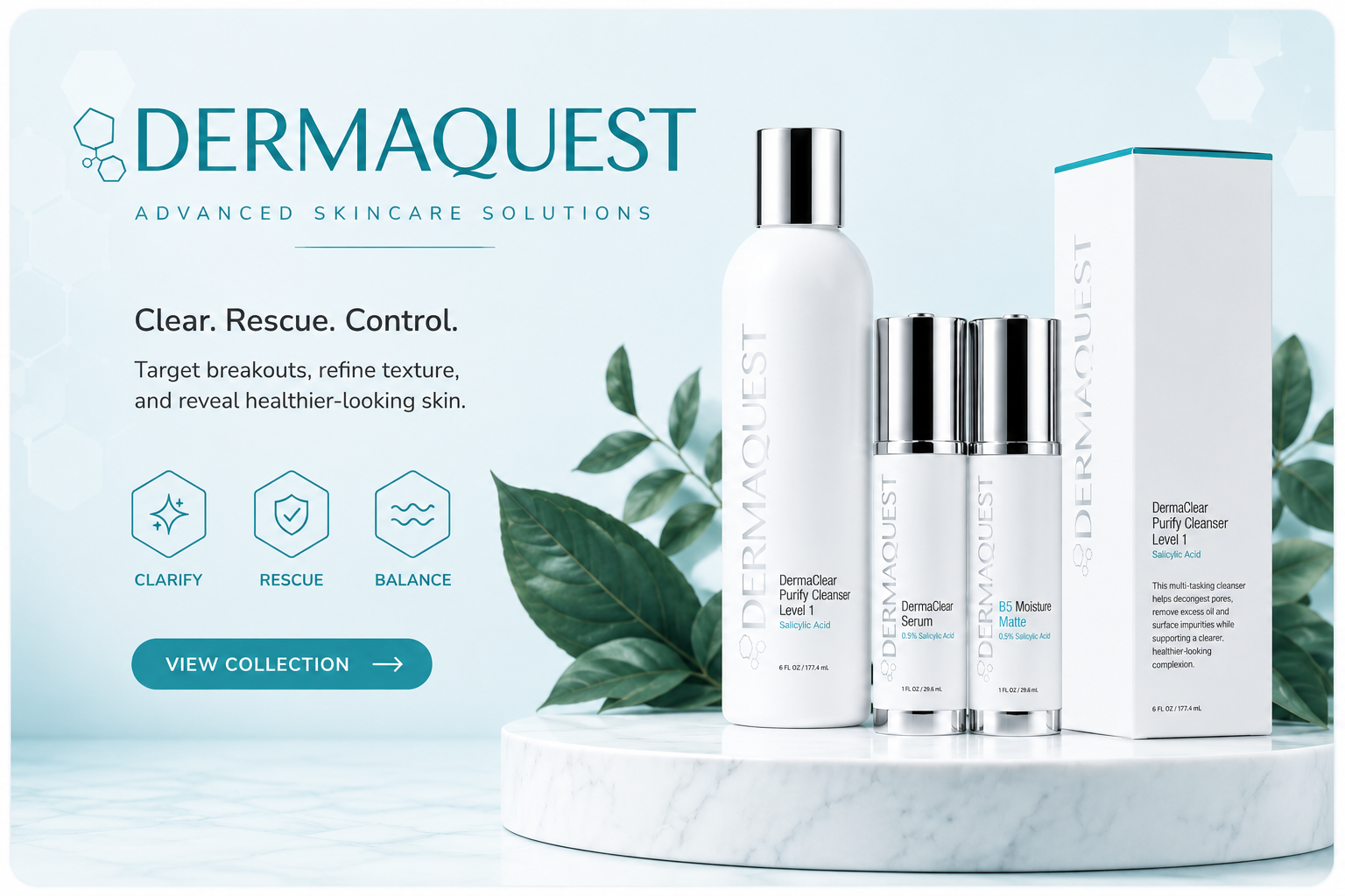 DermaQuest