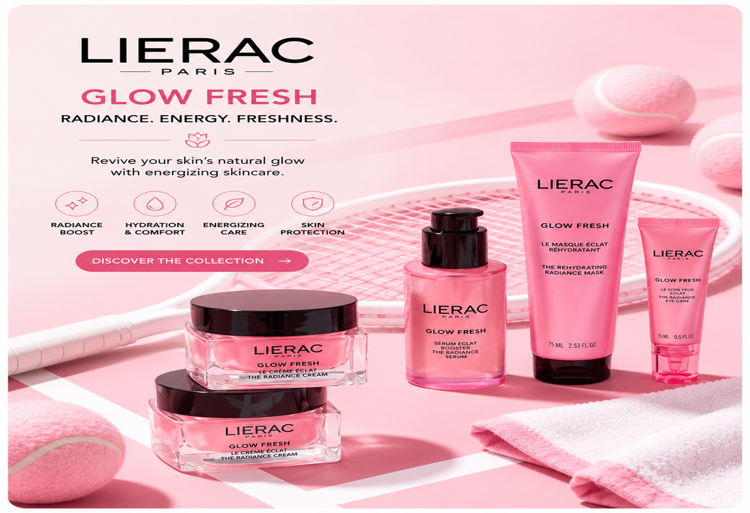 Lierac