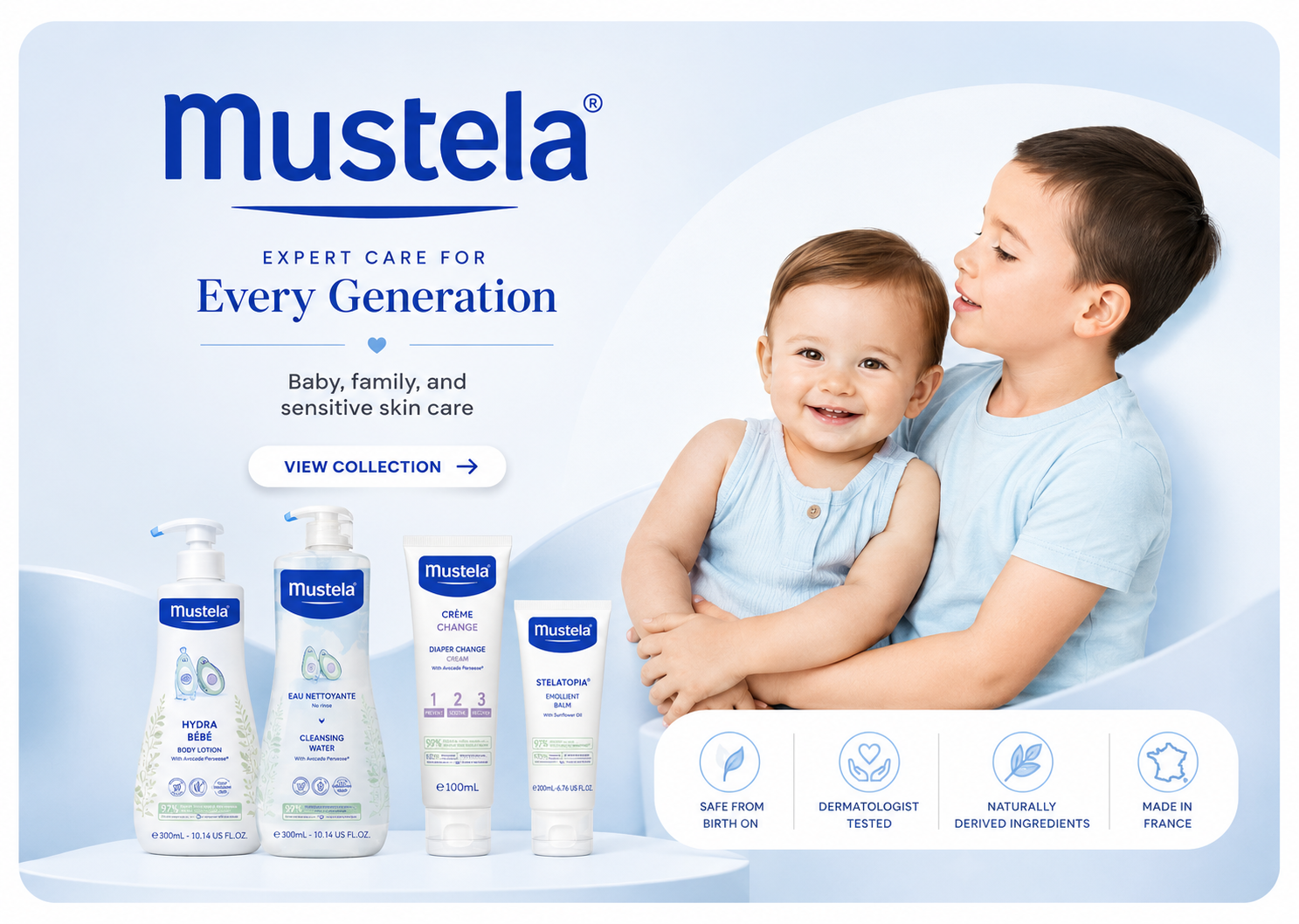 Mustela