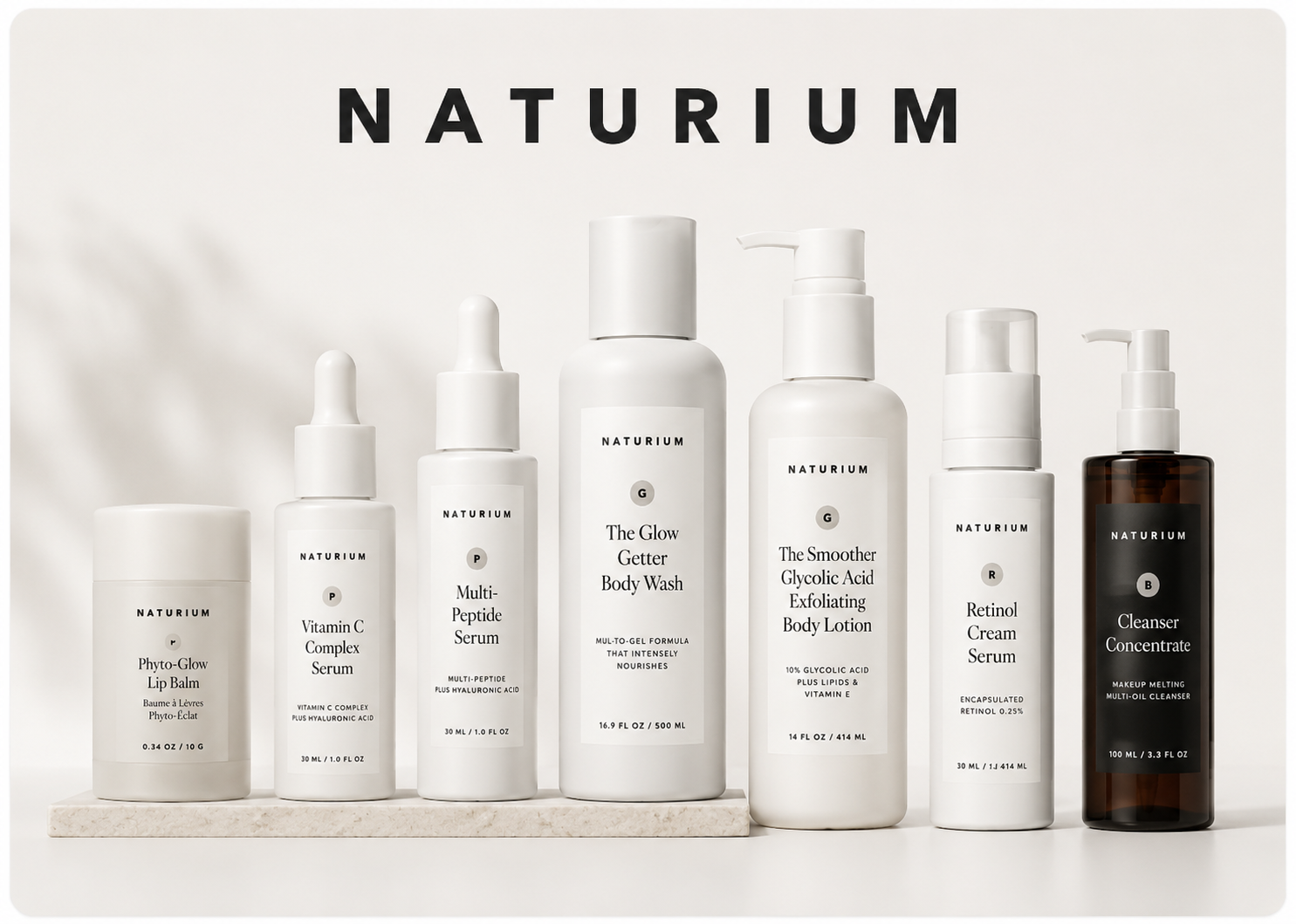 Naturium